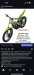 Gestolen Trial motor Vertigo Nitro